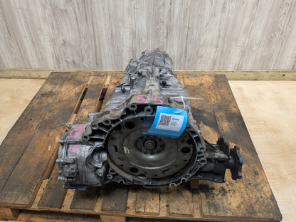13-17 Audi B8.5 S5 S4 7 Speed Dual Clutch Automatic Transmission 133K Miles NGY