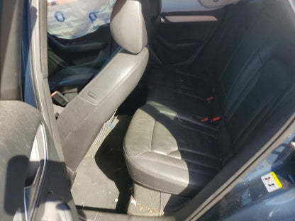2018 Audi Q3 8U CCTA