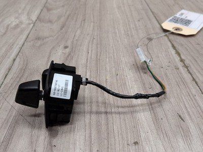 2014-2018 BMW X5 F85 Steering Wheel Column Adjustment Switch 9267367 OEM