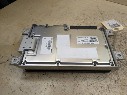 2012-2018 Audi A6 C7 Stereo Audio Amp Amplifier 4G5035223C OEM