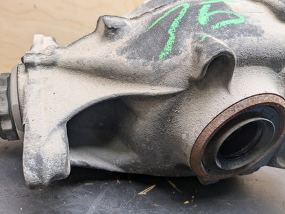 12-17 OEM BMW F30 F32 F33 F36 328 335 428 435 Rear Differential Carrier 3.15