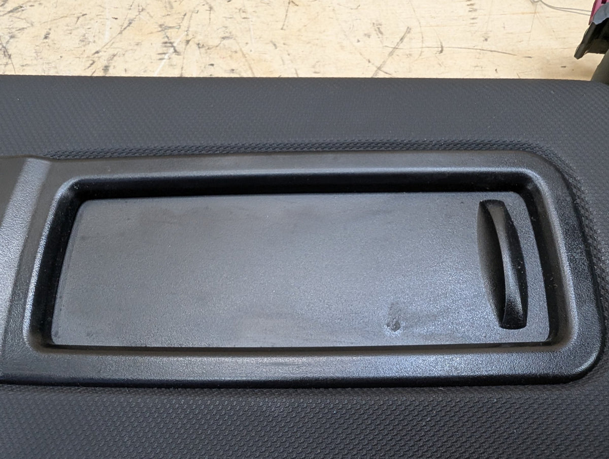 2019-2026 BMW X5 G05 Front Right Passenger Sun Visor 5A2A152 OEM