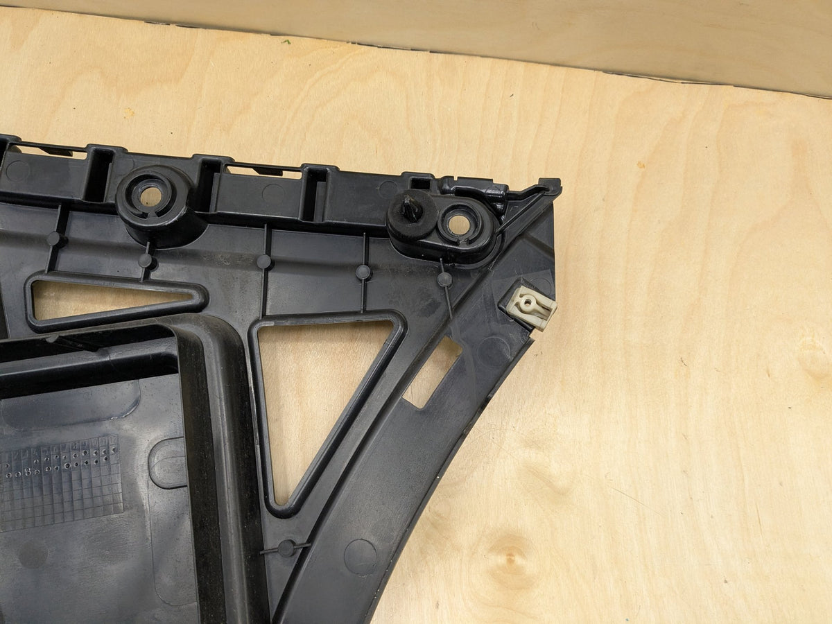 2018-2025 BMW X3 G01 Rear Left Driver Bumper Support Brackets SET 7400665 OEM