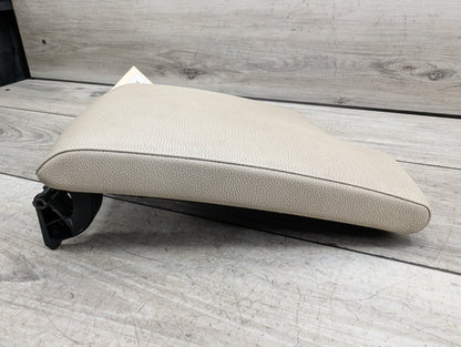 2007-2013 BMW 328i E93 Center Console Armrest Arm Rest 6951565