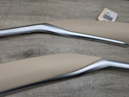 2021-2026 BMW 430i G22 Center Console Trim SET 6995850