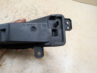 2019-2026 BMW X5 G05 Front Right Passenger Bumper Fog Lamp Light 7406366 OEM