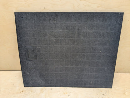 11-17 OEM BMW F25 X3 Trunk Floor Mat Carpet Cargo Liner Storage Cover