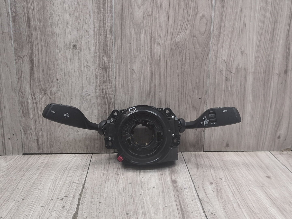 PRE-LCI OEM BMW G02 G12 G20 G30 Clock Spring Steering Wheel Angle Sensor HEATED