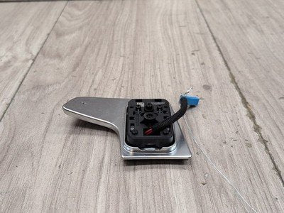 2019-2026 BMW X5 G05 Right Passenger Steering Wheel Paddle Shifter 9372496 OEM
