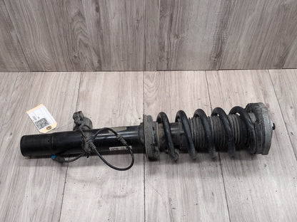 19-23 OEM BMW G05 X5 40 50 Front Left Driver Spring Strut Shock Absorber VDC