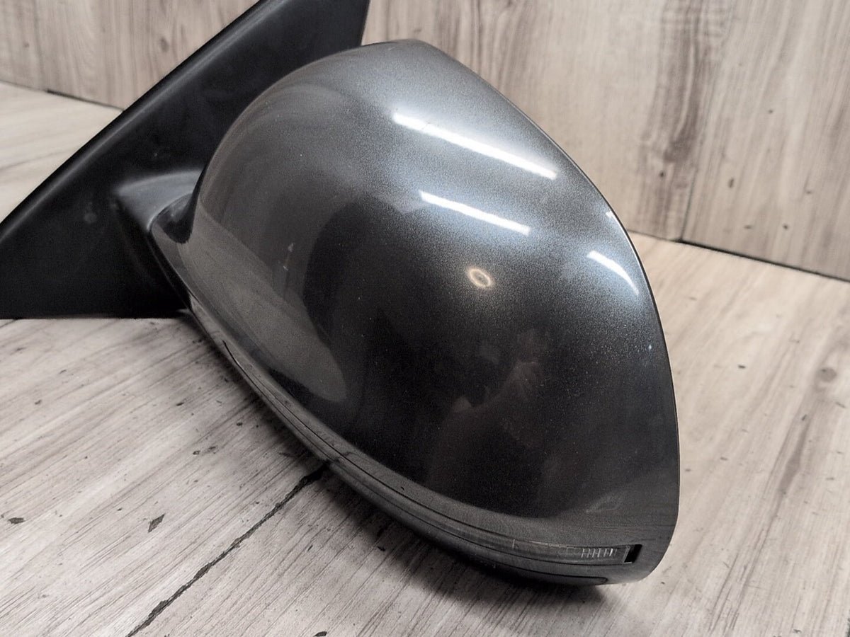 2015-2018 Audi Q3 8U Front Left Driver Side Heated Mirror Assembly