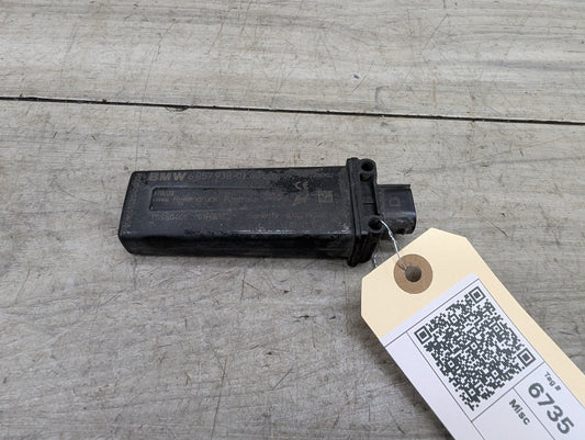 OEM BMW F02 F06 F10 F13 528 535 M5 640 750 TPMS RDC Tire Pressure Monitor Sensor