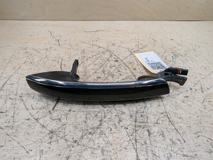 16-19 OEM BMW G12 740 750 COMFORT ACCESS Right Passenger Door Handle Black