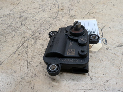 2019-2026 BMW M340i G20 Muffler Exhaust Flap Actuator 8686640 OEM