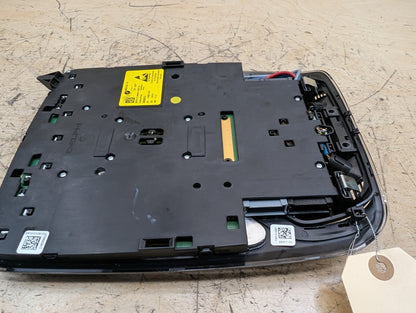 2019-2026 BMW 330i G20 Headliner Overhead Dome Light Switch Module 9893133 OEM