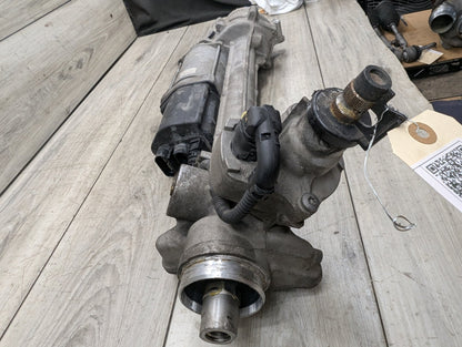 2014-2019 BMW 340 F34 Steering Gear Rack & Pinion 6886306