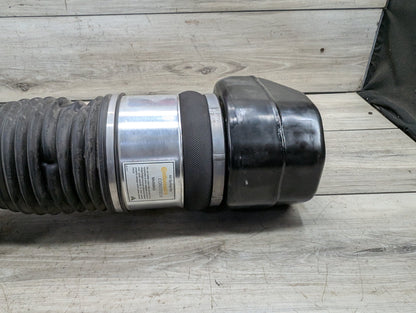 16-22 OEM BMW G11 G12 740iX 745eX 750iX B7 FRONT Right Passenger Air Shock Strut