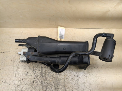 2007-2013 BMW 328i E92 Fuel Vapor Charcoal Canister 7165340 OEM