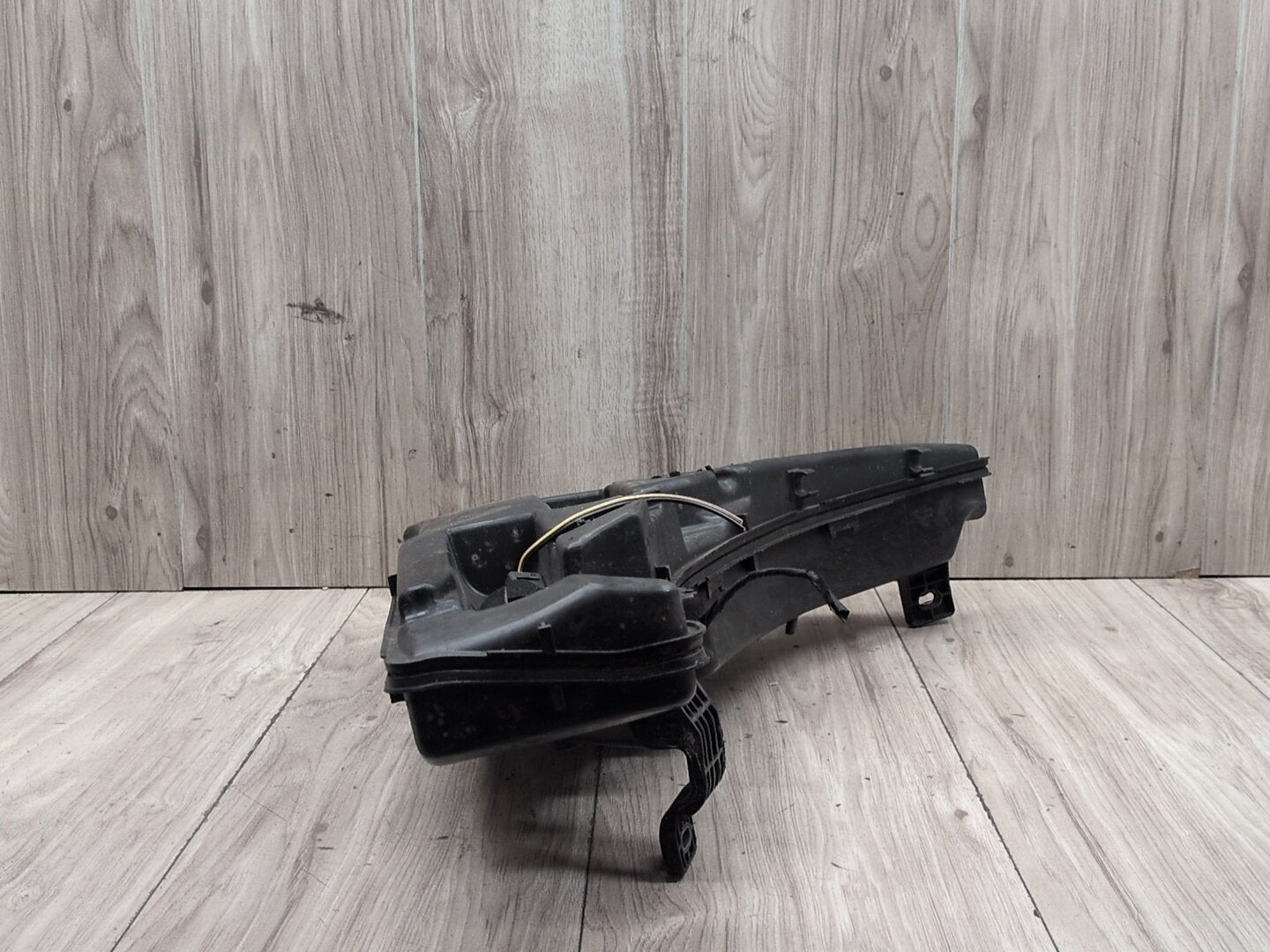 17-25 OEM Audi A4 S4 Windshield Washer Reservoir Tank Assembly 8W0955451L