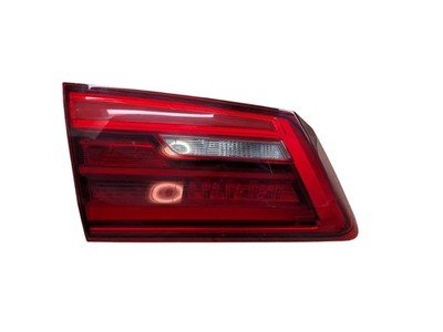17-20 OEM BMW F90 G30 530 540 M550 M5 Rear Left Driver Inner Trunk Tail Light