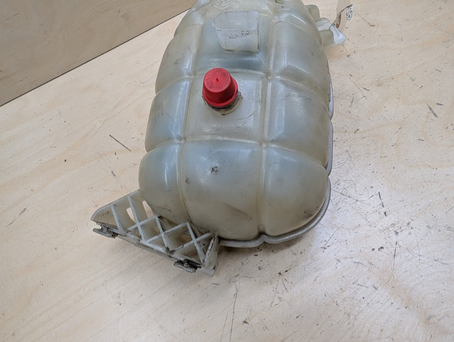 2012-2018 BMW14-16 OEM BMW F22 F30 F32 F33 F36 N55 Coolant Expansion Bottle Tank Reservoir 328i F30 Coolant Expansion Tank Reservoir 7642160