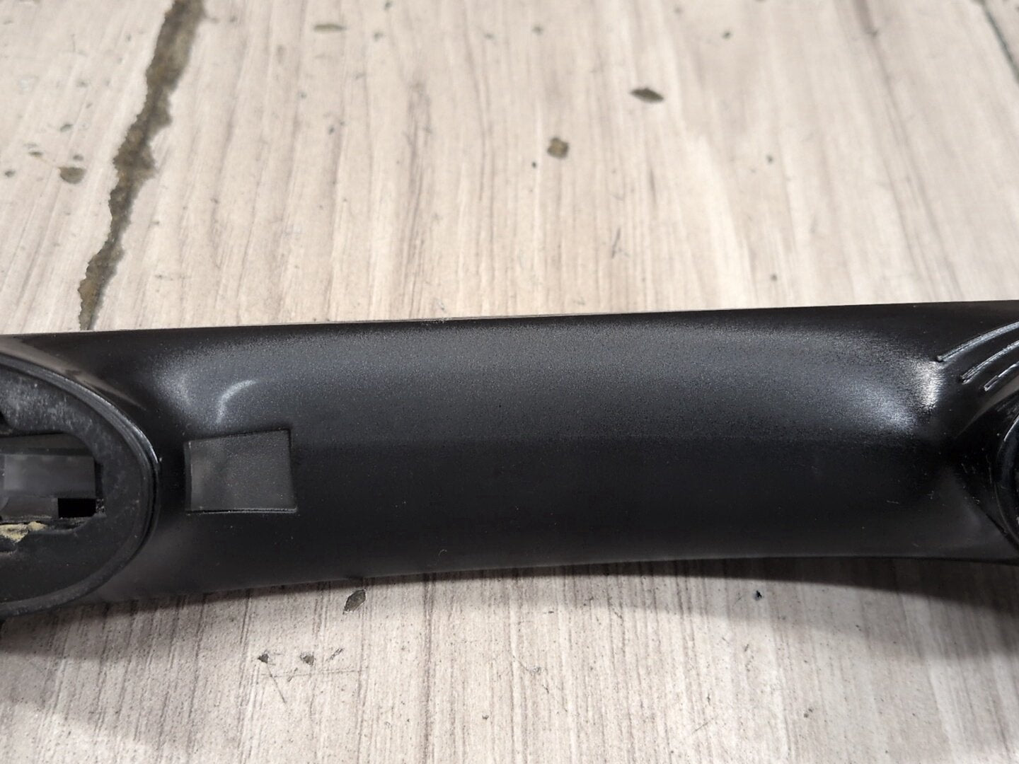 2016-2022 BMW 750i G12 Front Right Passenger Exterior Door Handle w/ Comfort Access 7472790 OEM