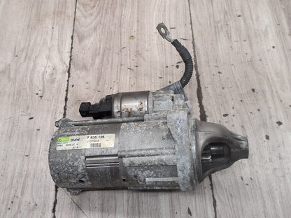 2004-2010 BMW E64 M6 S85B50A Engine Motor Starter 7835126