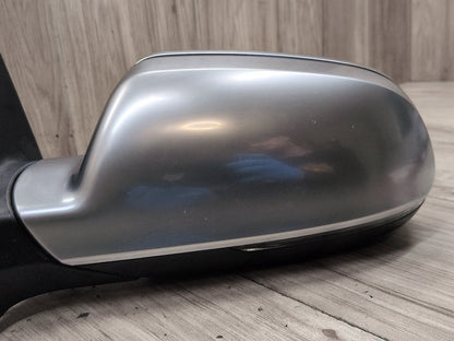 2008-2017 Audi S5 8T Front Left Driver Side Mirror Assembly 8F1857409AJ