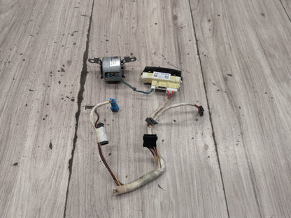 OEM BMW F02 F10 F15 F30 F36 Steering Wheel Lane Departure Module + Motor