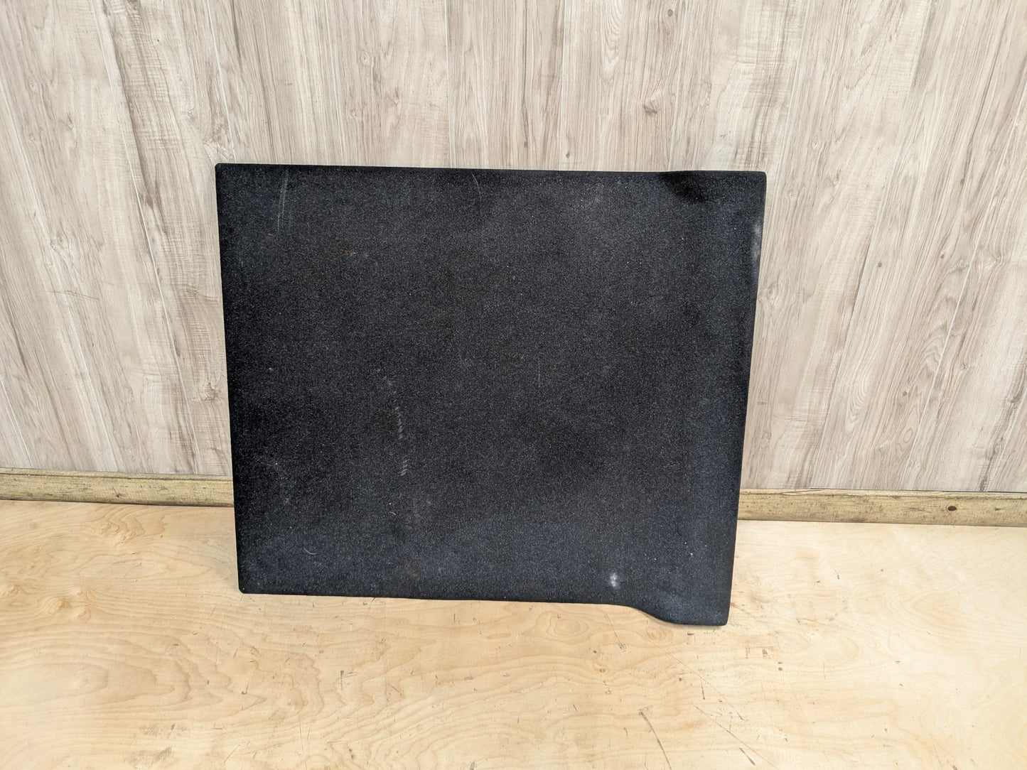 OEM BMW G20 G22 G80 G82 M3 M4 Rear Trunk Floor Mat Carpet Luggage Cargo Cover