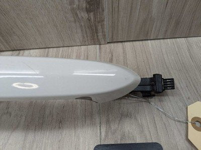 *20-24 OEM BMW F44 228 M235 Front Rear Right Passenger Door Handle COMFORT White