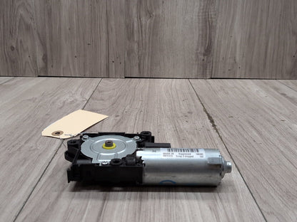 OEM BMW F95 F97 G01 G05 G07 X3 X5 Panoramic Sunroof Sun Shade Blind Motor ROLLO
