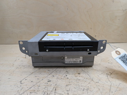 2018-2024 BMW X3 G01 Car Stereo Radio Reciever Headunit Head Unit 8721894