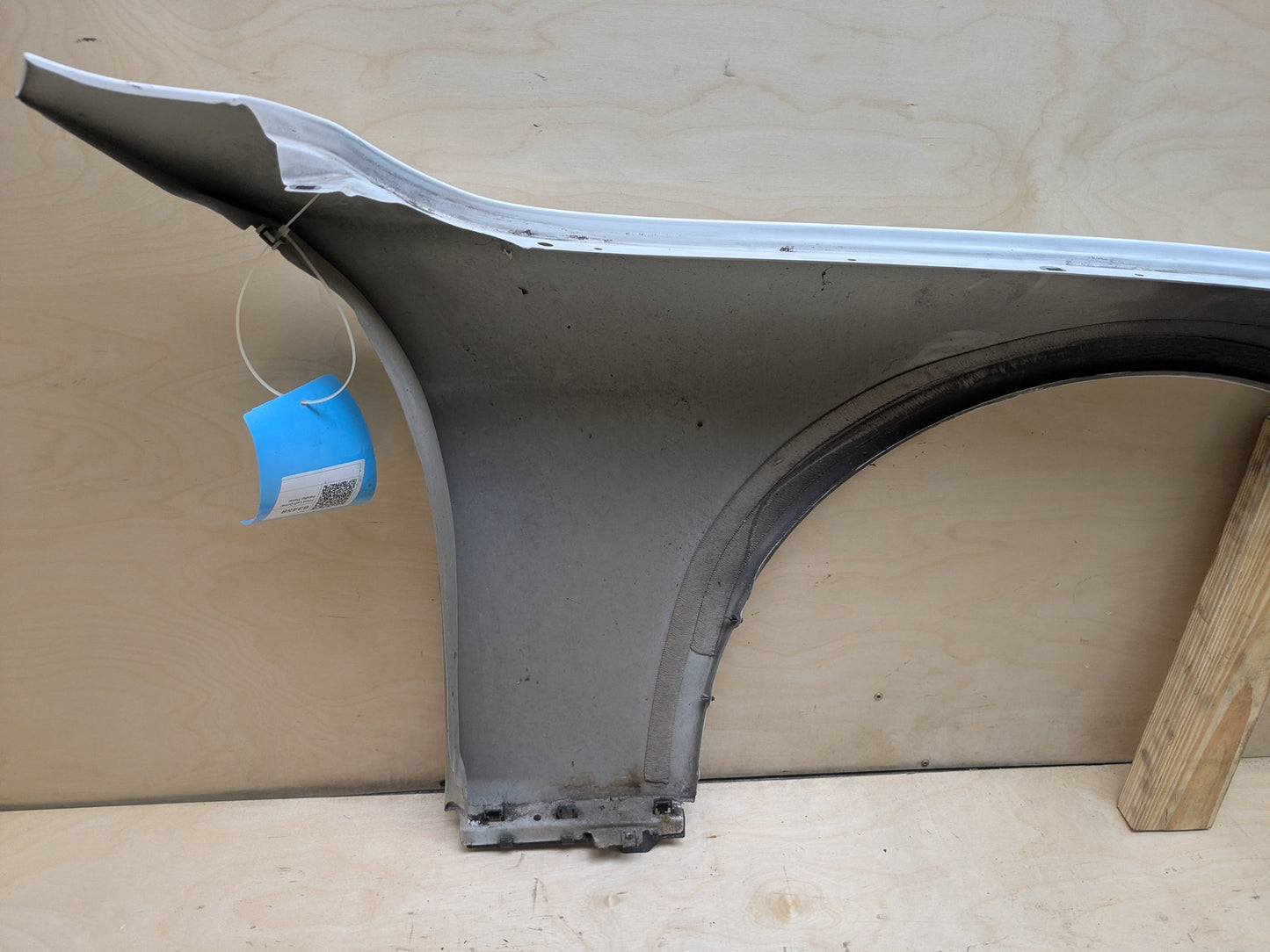 12-18 OEM BMW F30 F31 328 330 335 340 Left Driver Side Fender Panel