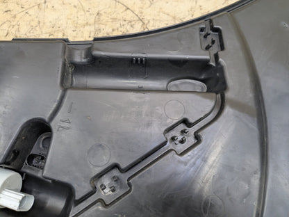 OEM BMW G12 G30 540 M550 750 M760 Windshield Wiper Washer Reservoir Tank Pump