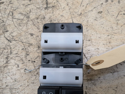 2019-2026 BMW X5 G05 Front Left Driver Door Master Window Switch 9458289 OEM