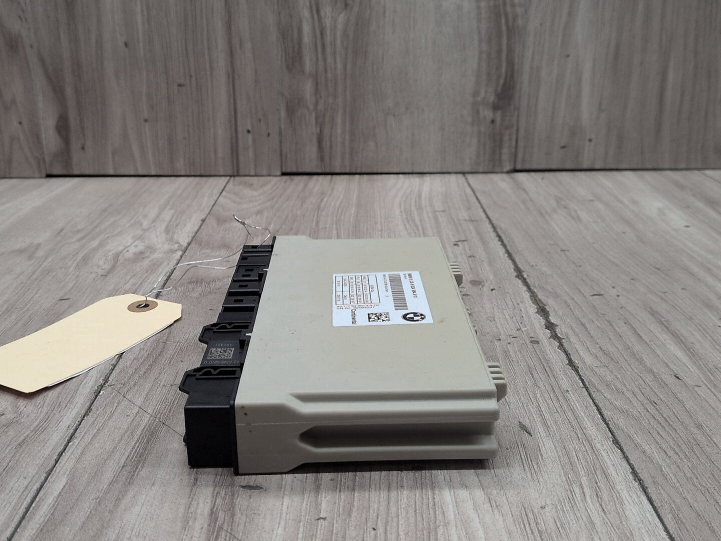 OEM BMW F90 G01 G05 G12 G20 G22 G26 G30 G80 Front Left Right Seat Control Module