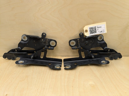 OEM BMW F22 F23 F30 F32 F33 F36 F80 F82 F83 F87 Left Right Side Hood Hinges PAIR
