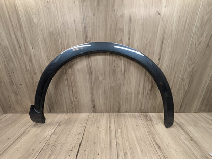2015-2018 Audi Q3 8U Front Right Passenger Fender Flare Arch Trim Molding 8U0853718A