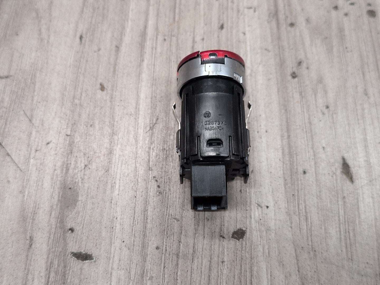 2018-2023 Audi S4 B9 Start Stop Button 8W1905217E