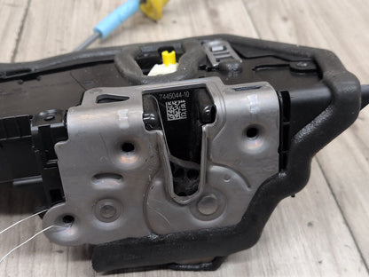 OEM BMW G20 G26 G42 G80 G87 M2 M3 Front Right Passenger Door Lock Latch Actuator