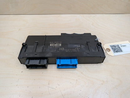 NOTE 2007-2013 BMW 335i E93 BCM Body Control Module 9176884