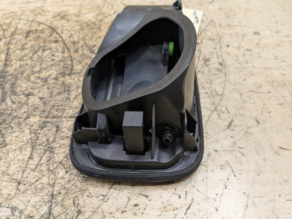 2008-2013 BMW 135i E88 Fuel Gas Tank Filler Cap 7166825 OEM