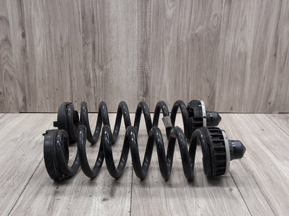2019-2026 BMW M340i G20 Rear Left Right Strut Shock Coil Springs SET 6875395