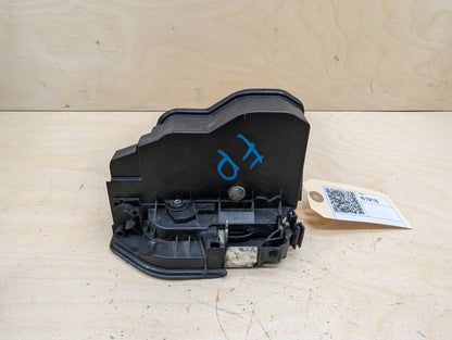 2011-2016 BMW X3 F25 Front Right Passenger Door Latch Lock Actuator 7318416