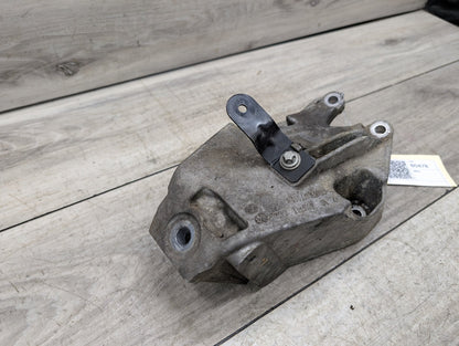 BMW G20 G22 G26 G30 G01 B46 Left Driver Engine Bracket Support Mount 6864595