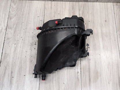 OEM BMW G05 G07 G11 G12 G30 M550 750 Engine N63 Coolant Expansion Tank Reservoir