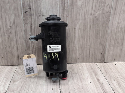 OEM BMW E70 E71 F15 F16 F85 F86 X5 X6 Power Steering Oil Fluid Reservoir Bottle