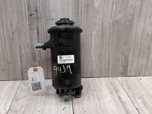 OEM BMW E70 E71 F15 F16 F85 F86 X5 X6 Power Steering Oil Fluid Reservoir Bottle