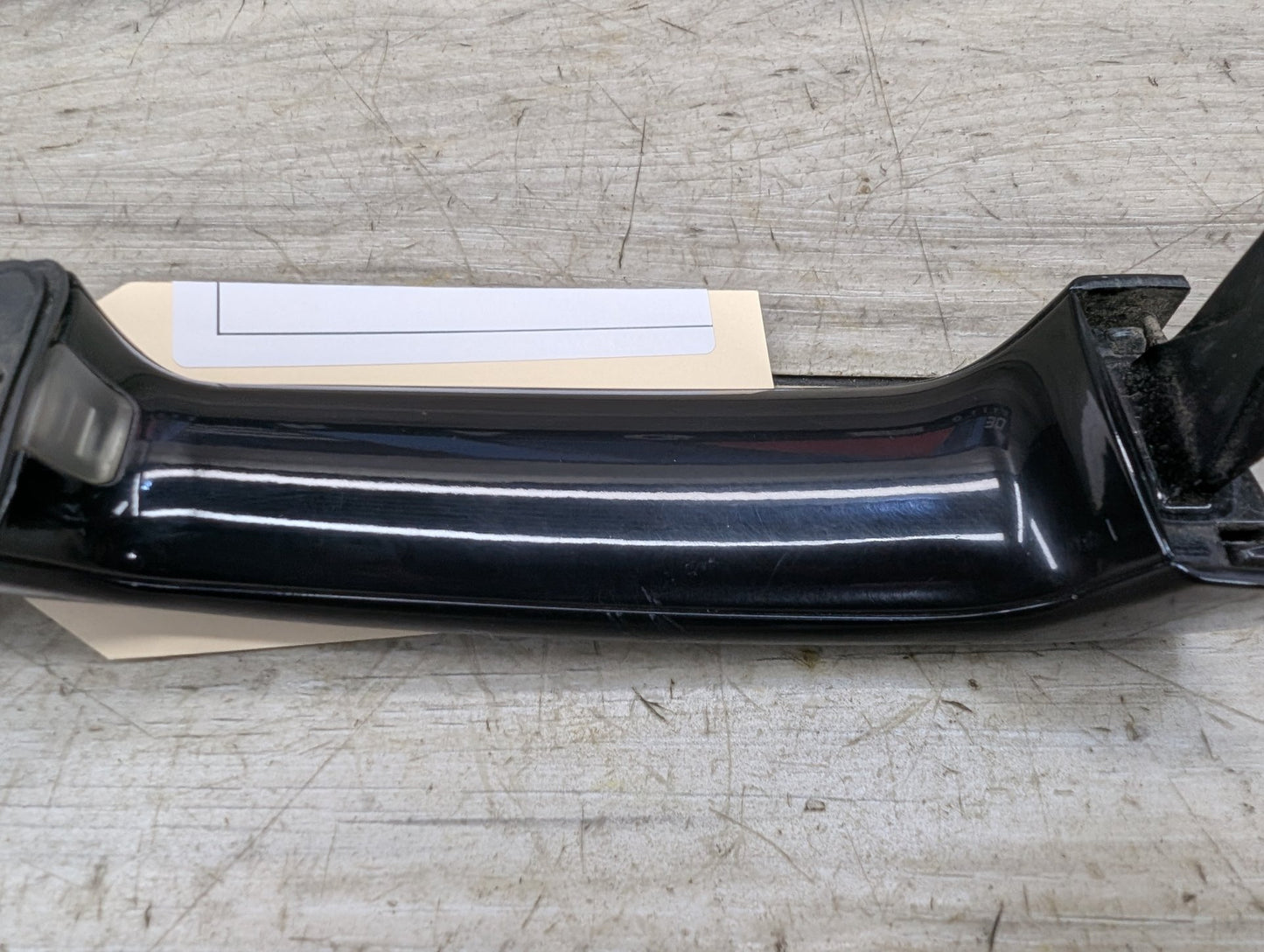 2014 - 2018 BMW X5 F15 Front or Rear Left Driver Exterior Door Handle w/ Comfort Access 7422107 N63B